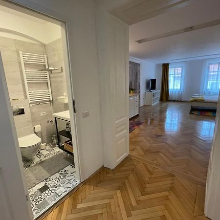 Cozy Stay Brašov Exteriér fotografie