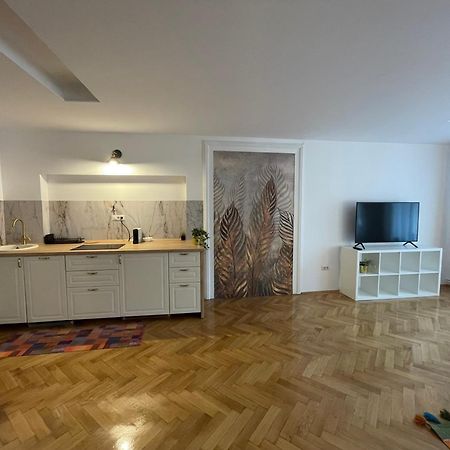 Cozy Stay Brašov Exteriér fotografie