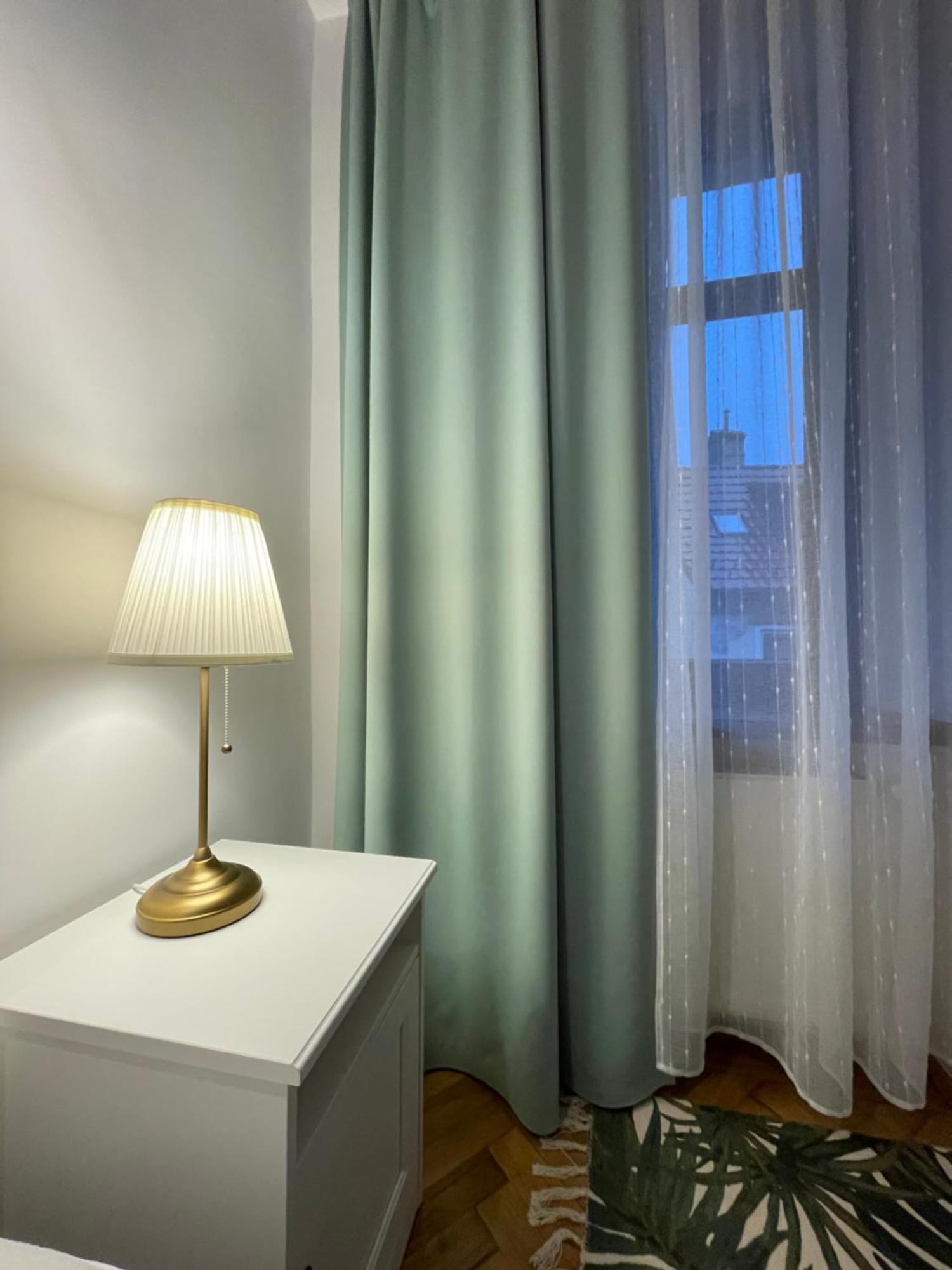 Cozy Stay Brašov Exteriér fotografie