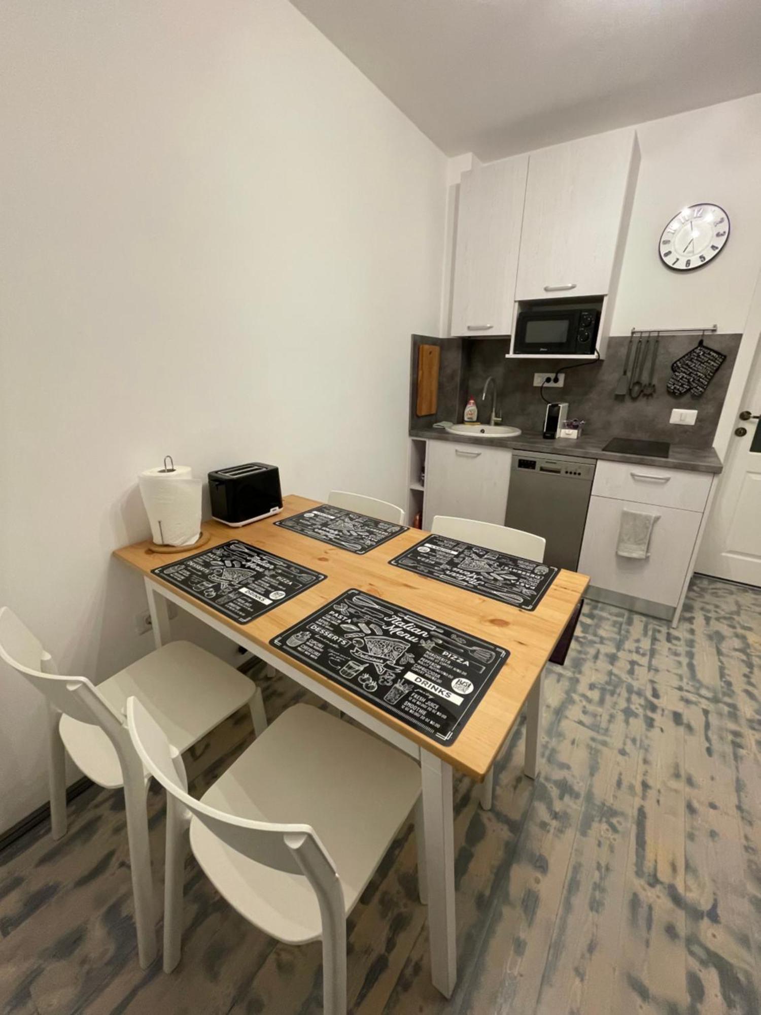 Cozy Stay Brašov Exteriér fotografie