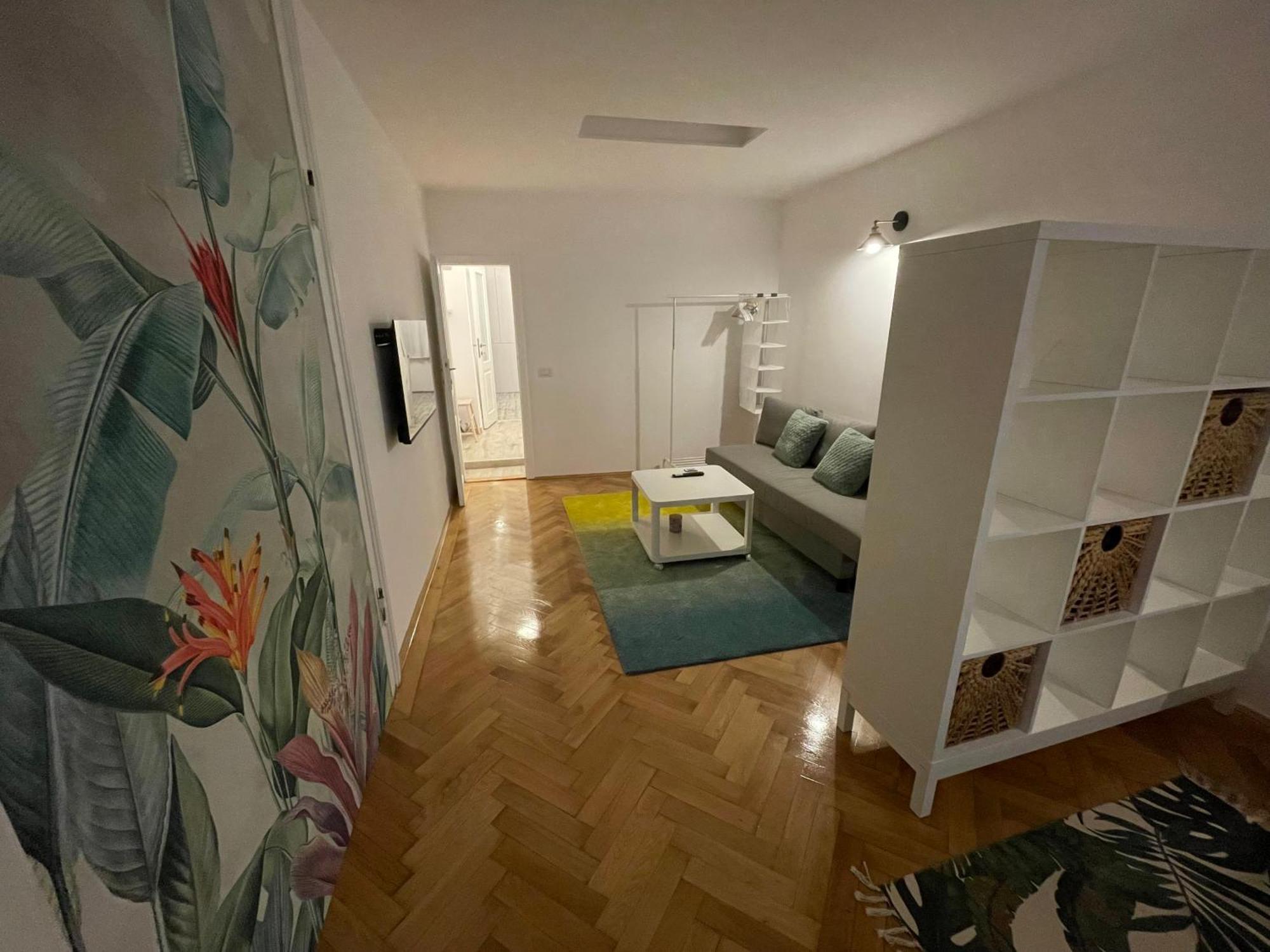 Cozy Stay Brašov Exteriér fotografie