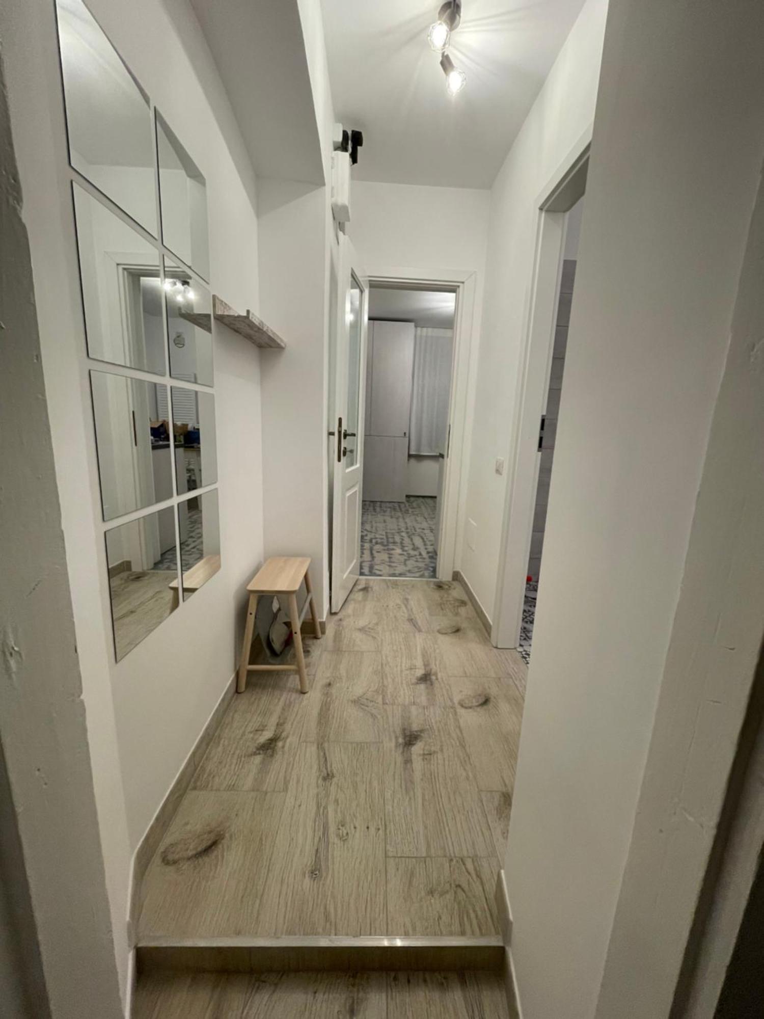Cozy Stay Brašov Exteriér fotografie