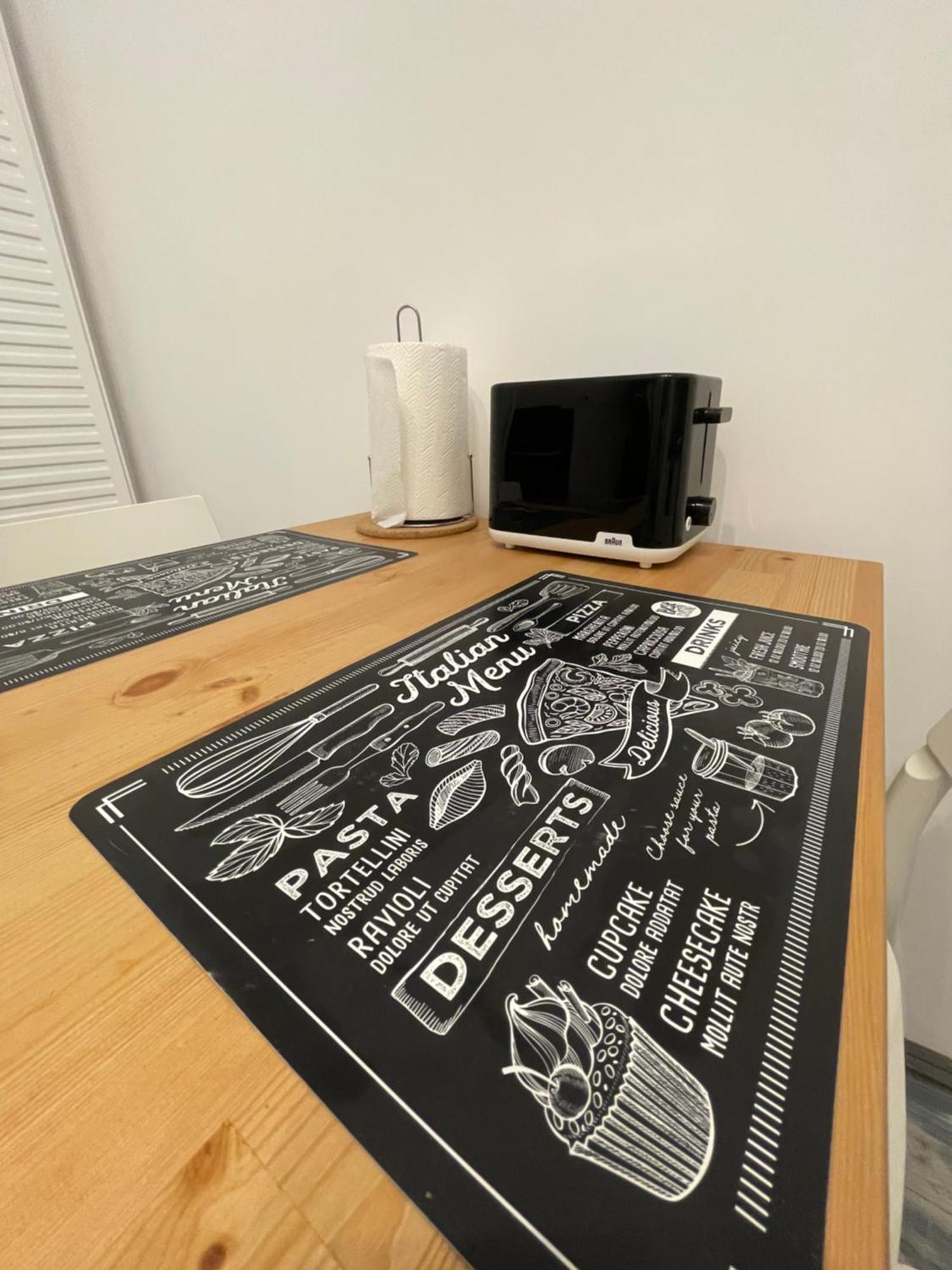 Cozy Stay Brašov Exteriér fotografie