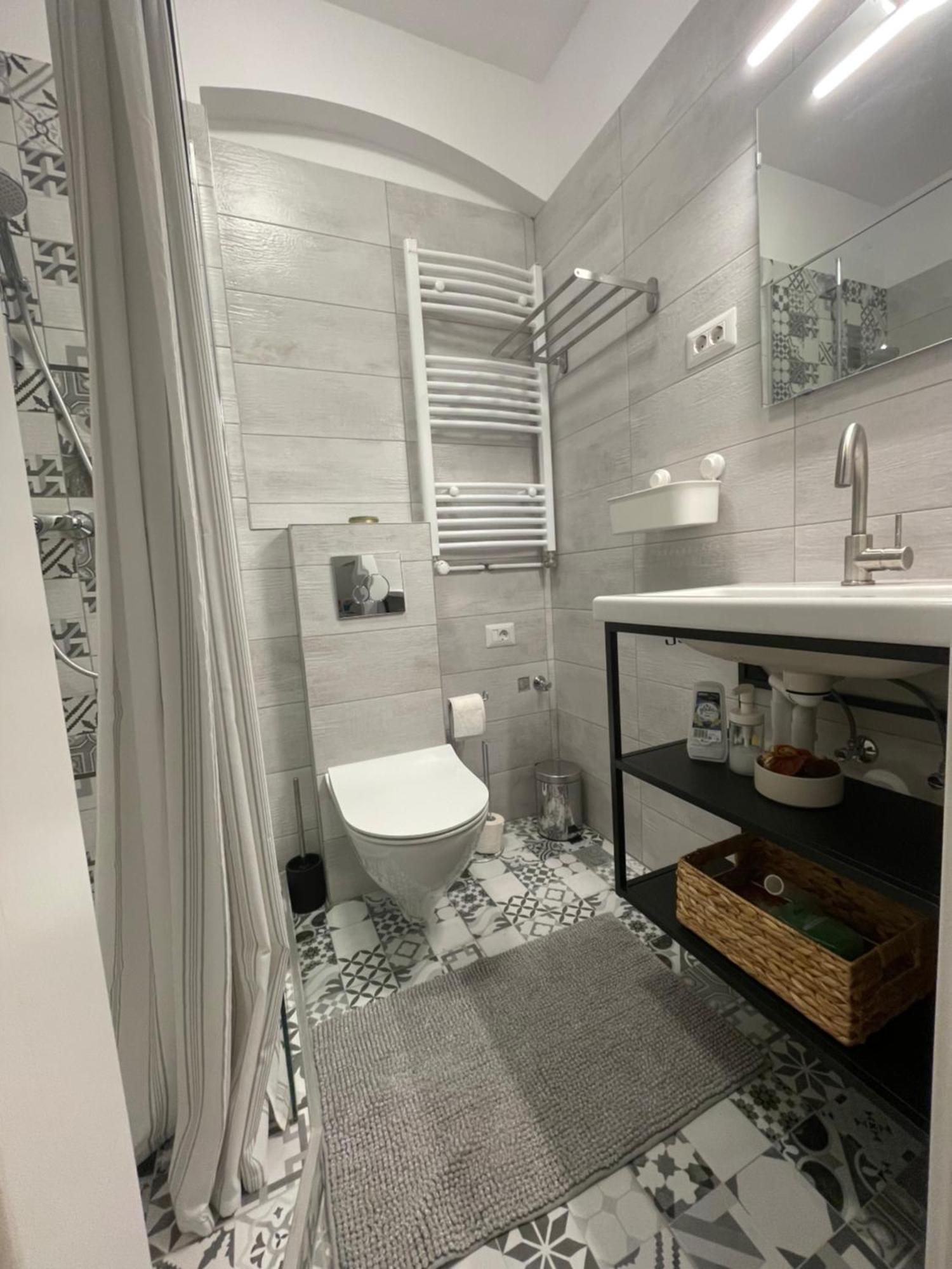 Cozy Stay Brašov Exteriér fotografie