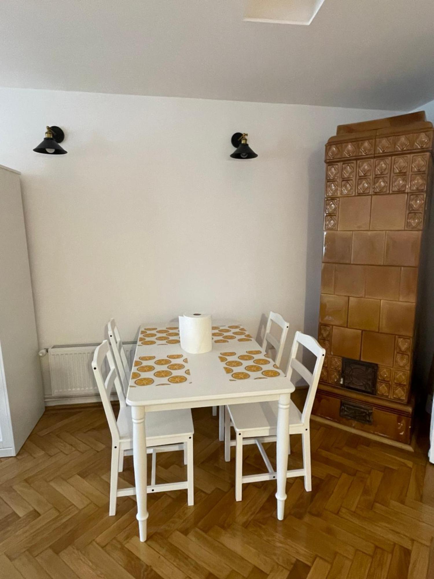 Cozy Stay Brašov Exteriér fotografie