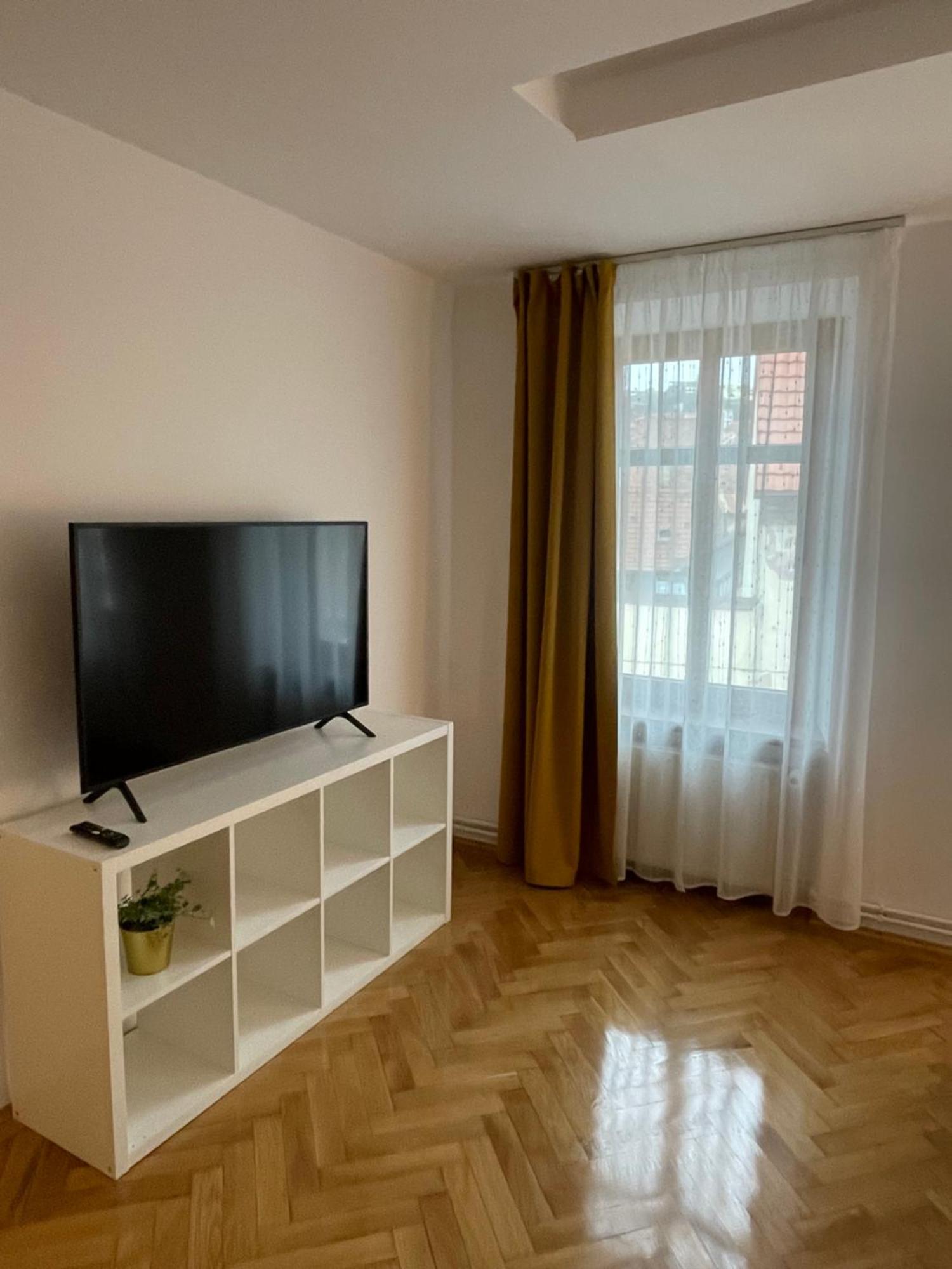Cozy Stay Brašov Exteriér fotografie