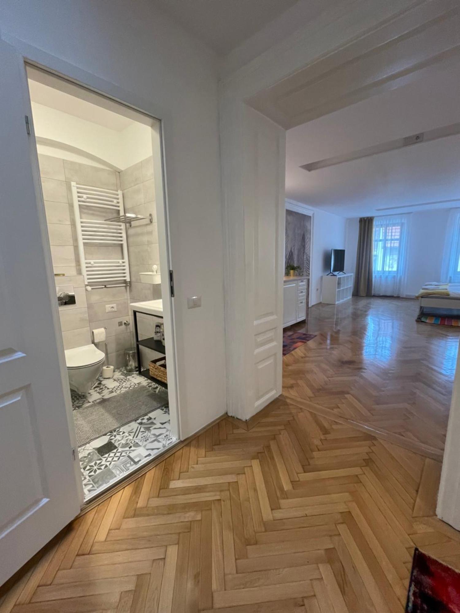 Cozy Stay Brašov Exteriér fotografie