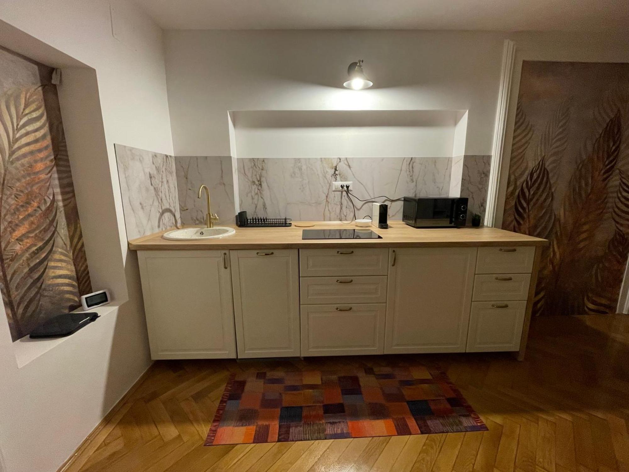 Cozy Stay Brašov Exteriér fotografie
