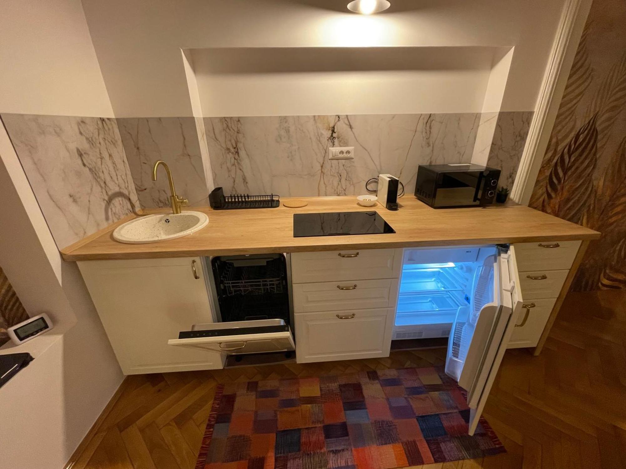 Cozy Stay Brašov Exteriér fotografie
